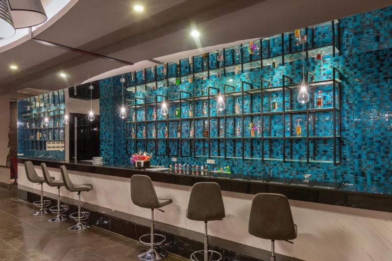 Side utazás Side Crown Sunshine