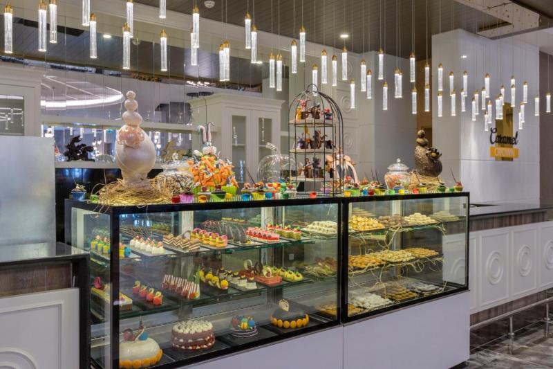 Side utazás Side Crown Sunshine