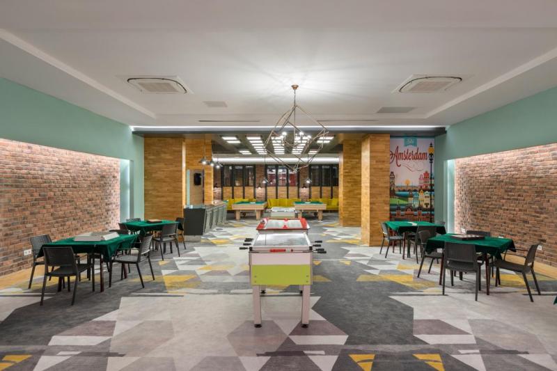 Side utazás Side Crown Sunshine