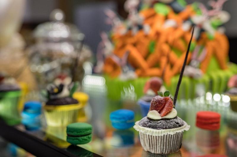 Side utazás Side Crown Sunshine