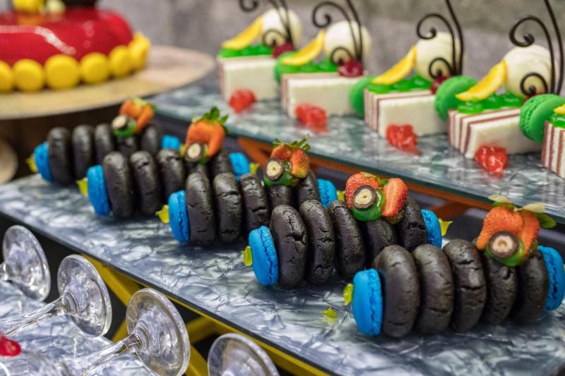 Side utazás Side Crown Sunshine