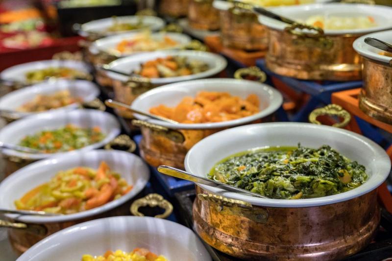 Side utazás Side Crown Sunshine