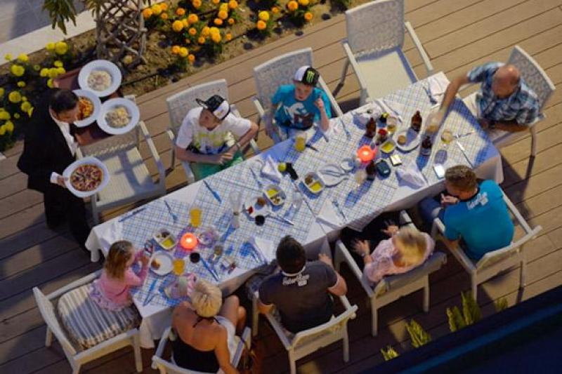 Side utazás Side Resort Hotel