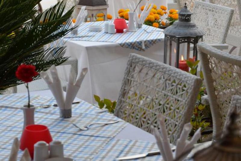 Side utazás Side Resort Hotel