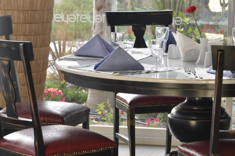 Side utazás Side Resort Hotel