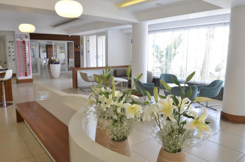 Side utazás Side Resort Hotel