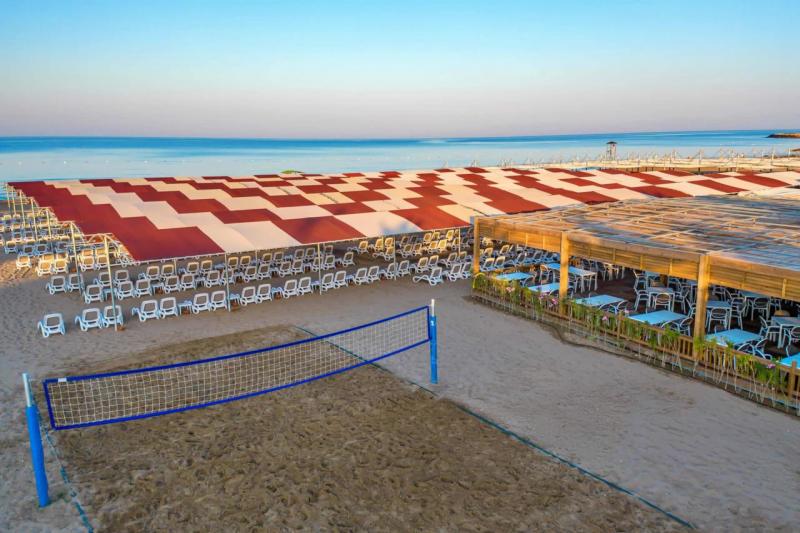 Side utazás Side Royal Palace