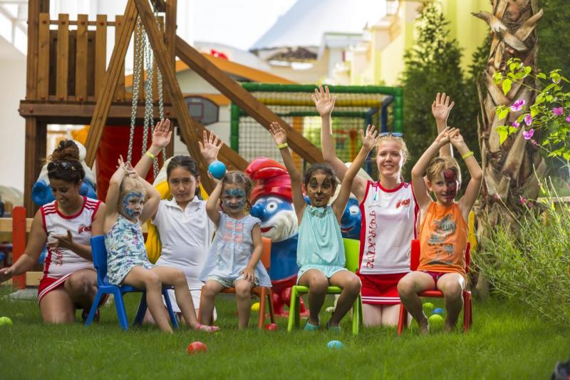 Side utazás Side Royal Style