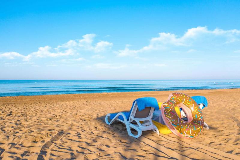 Side utazás Side Royal Style