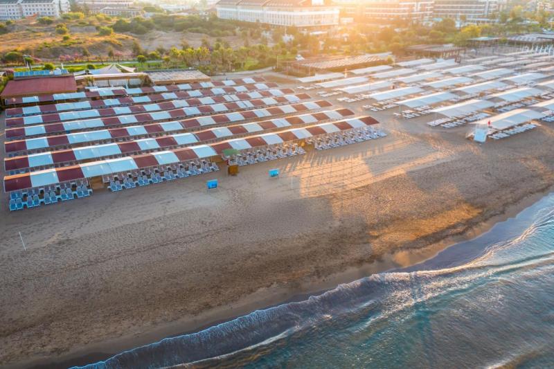 Side utazás Side Royal Style