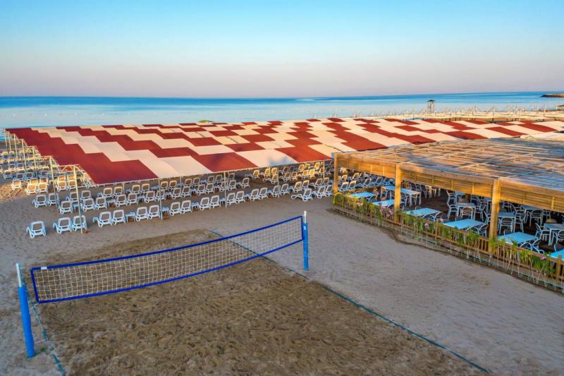 Side utazás Side Royal Style