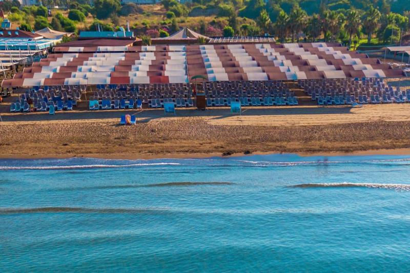 Side utazás Side Royal Style