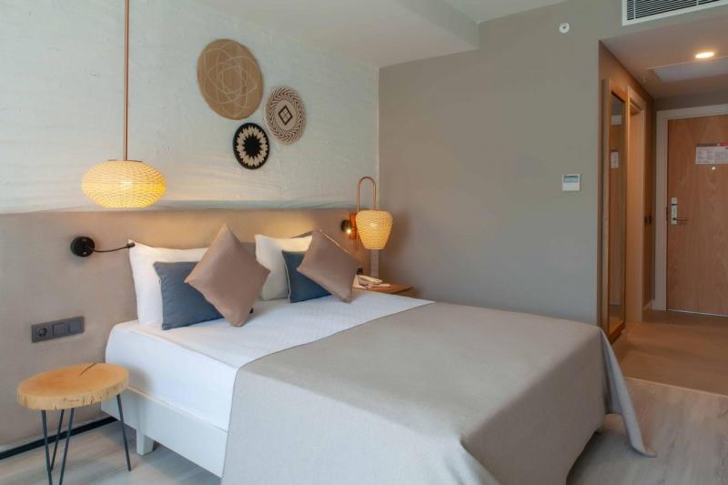 Side utazás Side Royal Style