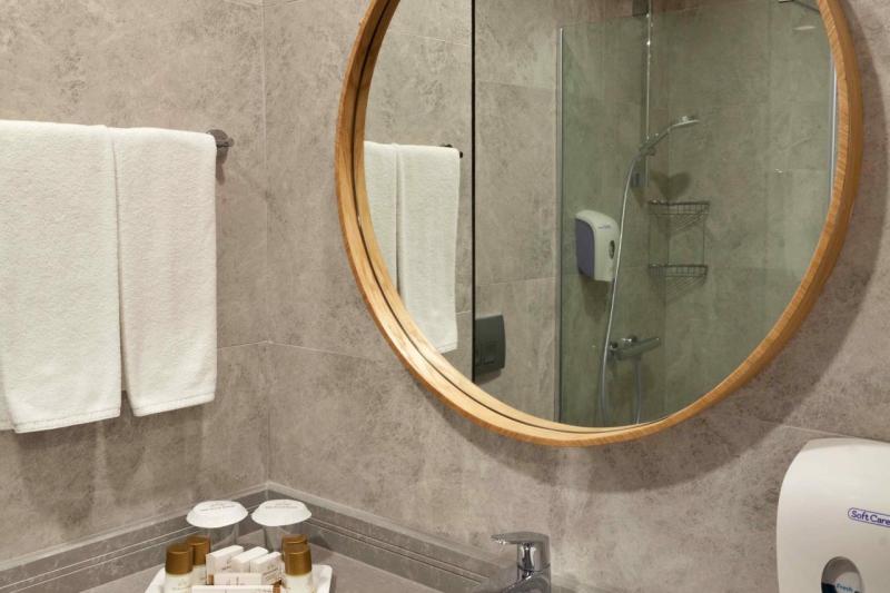 Side utazás Side Royal Style