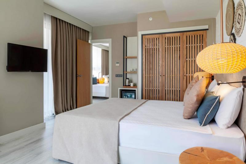 Side utazás Side Royal Style