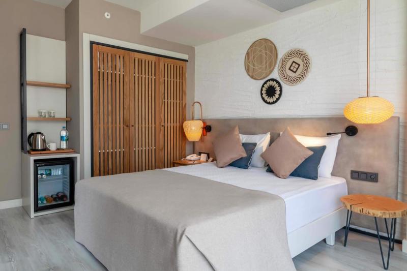 Side utazás Side Royal Style