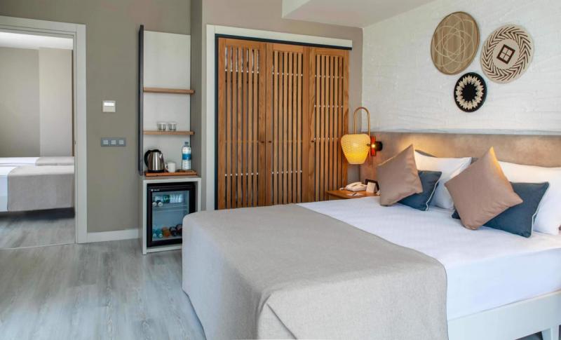 Side utazás Side Royal Style