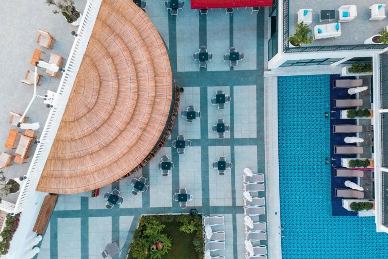 Side utazás Side Royal Style