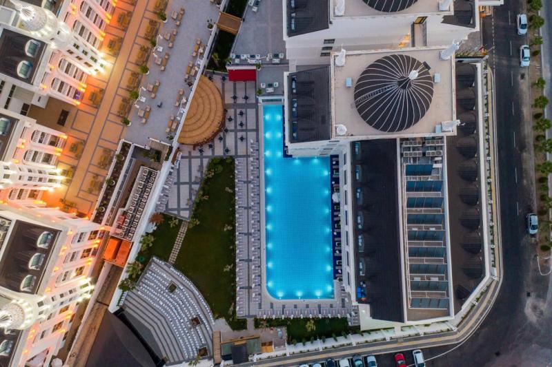 Side utazás Side Royal Style