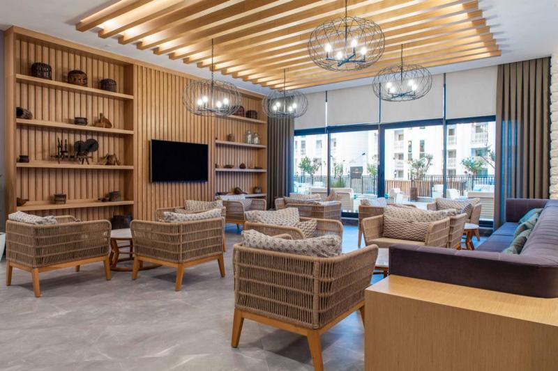 Side utazás Side Royal Style