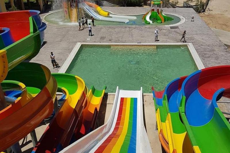 Monastir utazás Skanes Serail