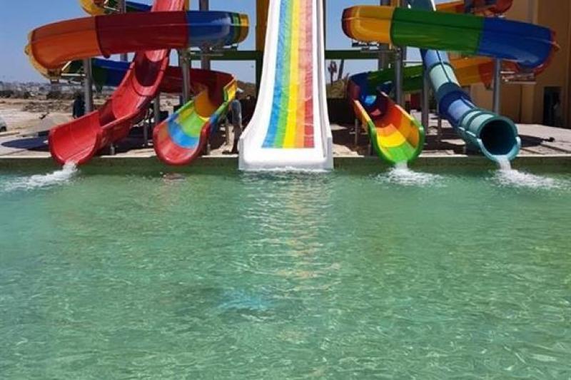 Monastir utazás Skanes Serail