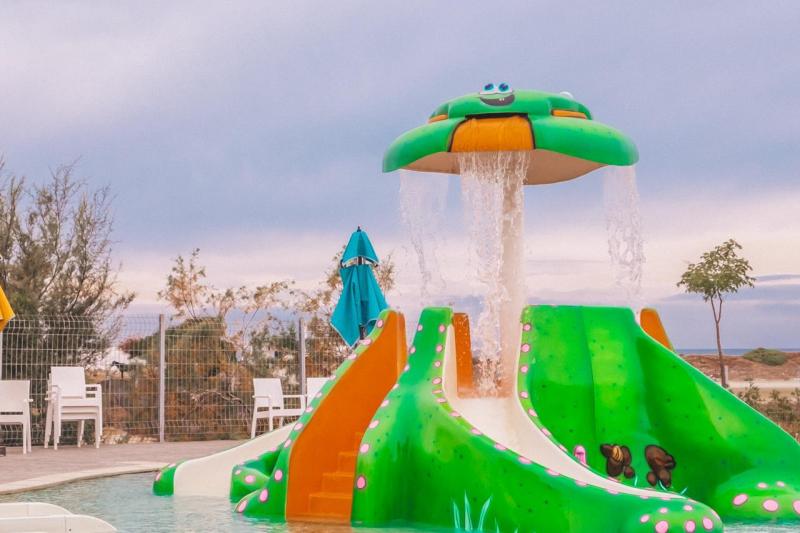 Monastir utazás Skanes Serail