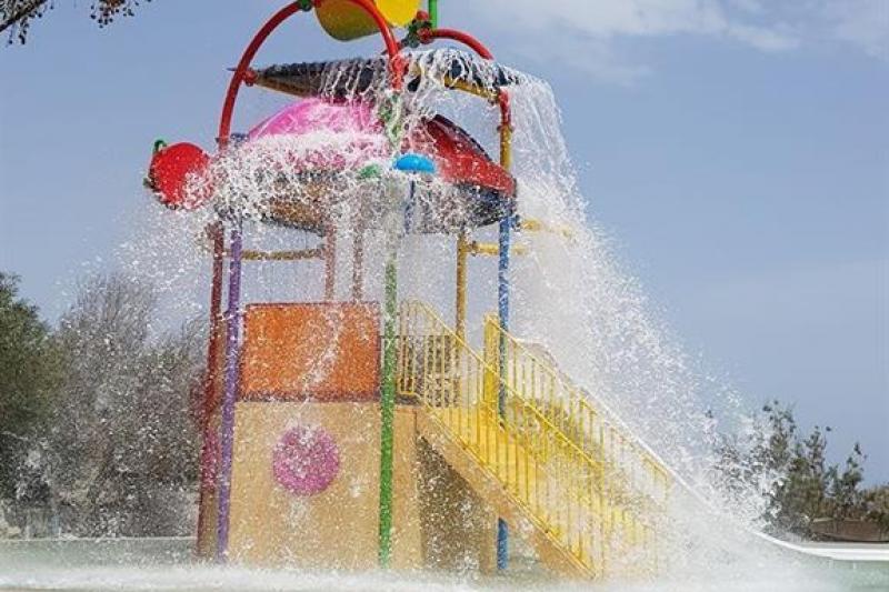 Monastir utazás Skanes Serail