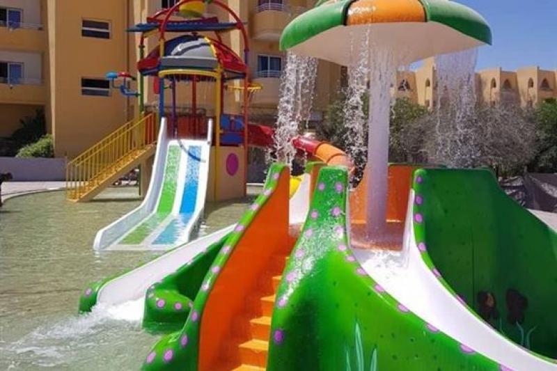 Monastir utazás Skanes Serail