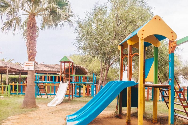 Monastir utazás Skanes Serail