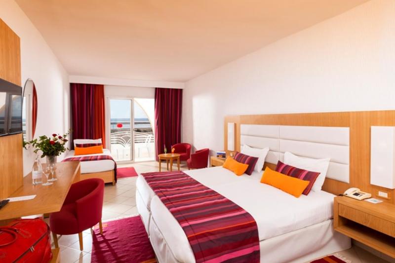 Monastir utazás Skanes Serail