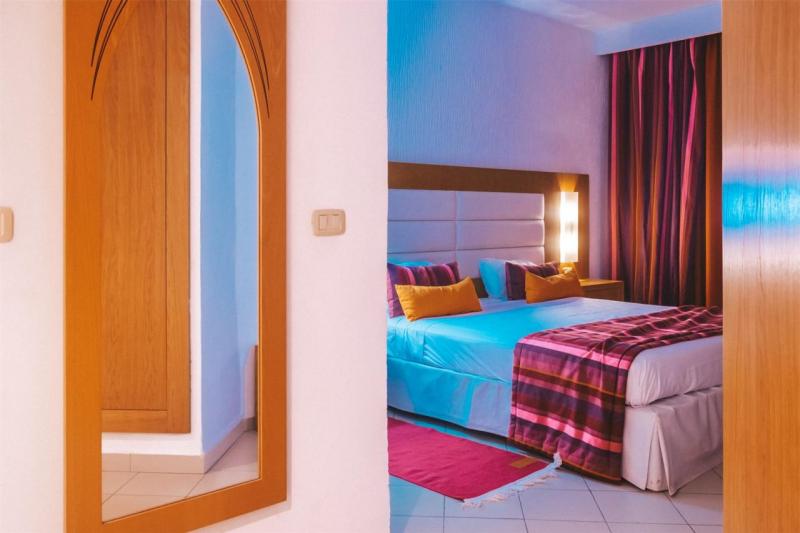 Monastir utazás Skanes Serail