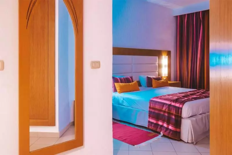 Skanes Serail Monastir