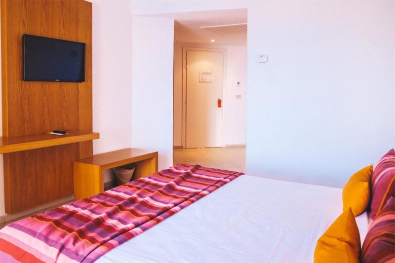 Monastir utazás Skanes Serail