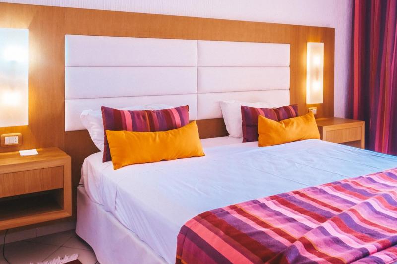 Monastir utazás Skanes Serail