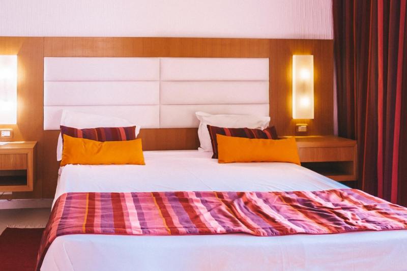 Monastir utazás Skanes Serail