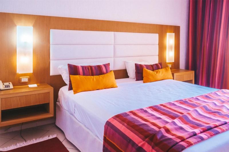 Monastir utazás Skanes Serail