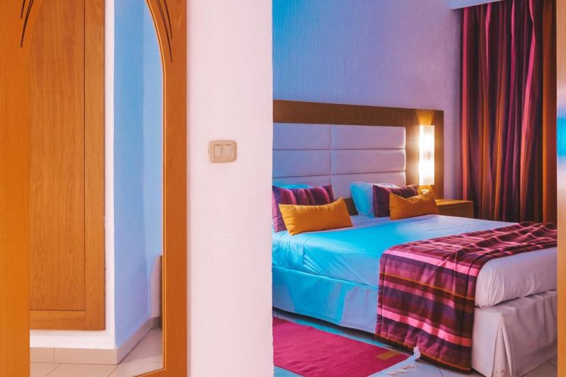 Monastir utazás Skanes Serail