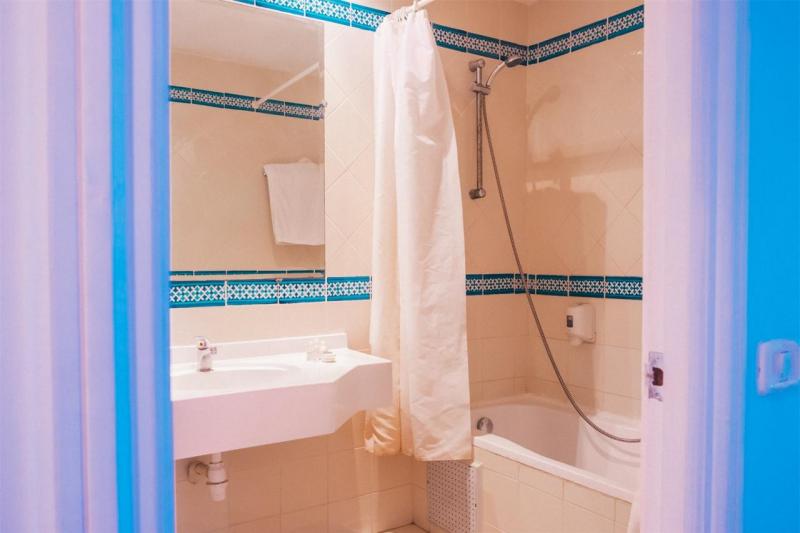 Monastir utazás Skanes Serail