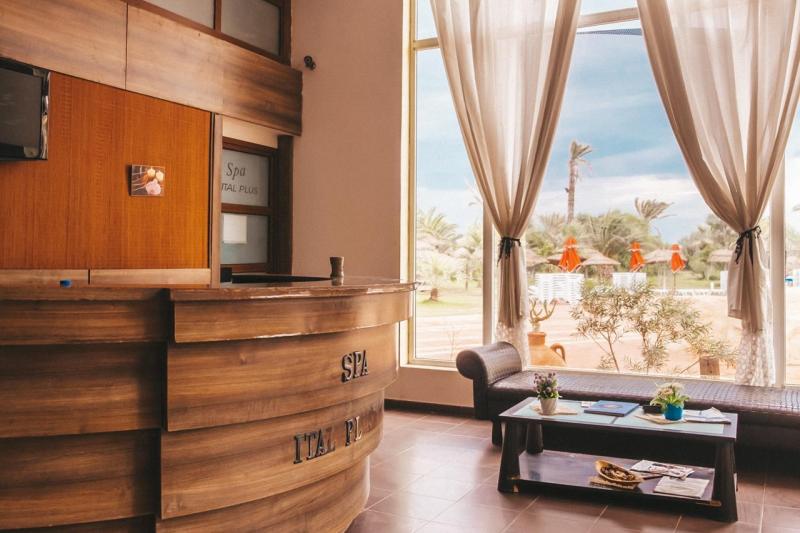 Monastir utazás Skanes Serail