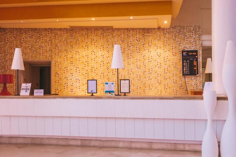 Monastir utazás Skanes Serail