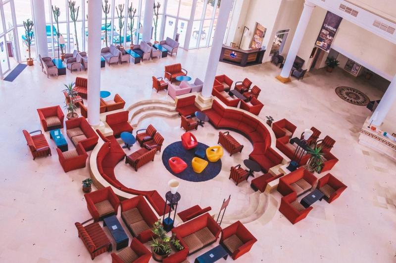 Monastir utazás Skanes Serail