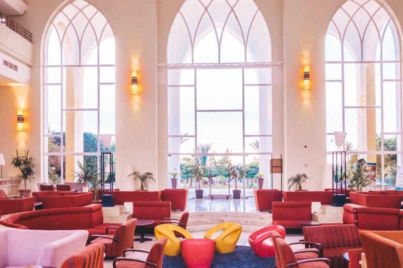 Monastir utazás Skanes Serail