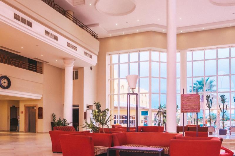 Monastir utazás Skanes Serail