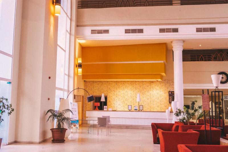 Monastir utazás Skanes Serail