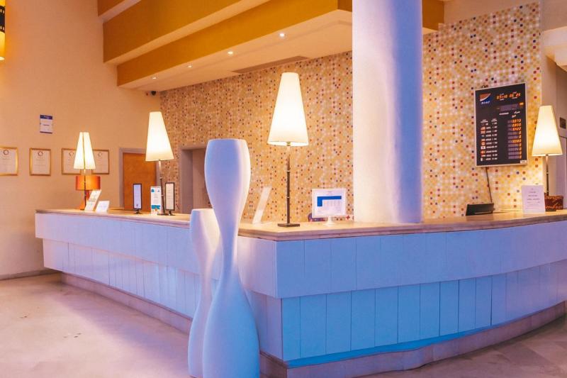 Monastir utazás Skanes Serail