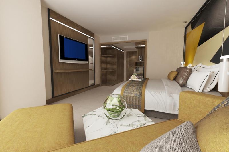 Side utazás Sorgun Akadia Luxury