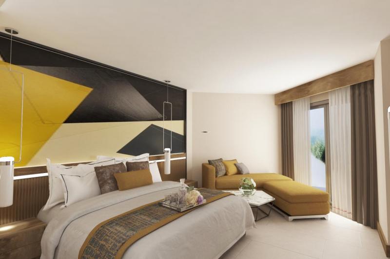 Side utazás Sorgun Akadia Luxury