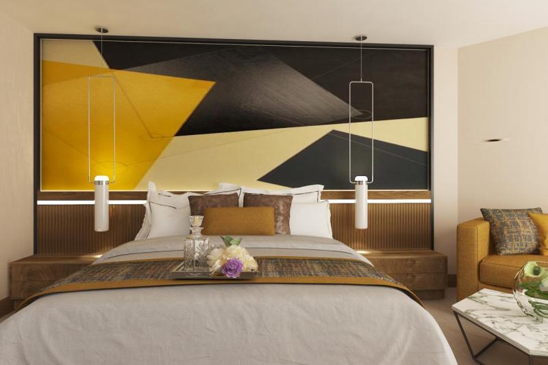 Side utazás Sorgun Akadia Luxury