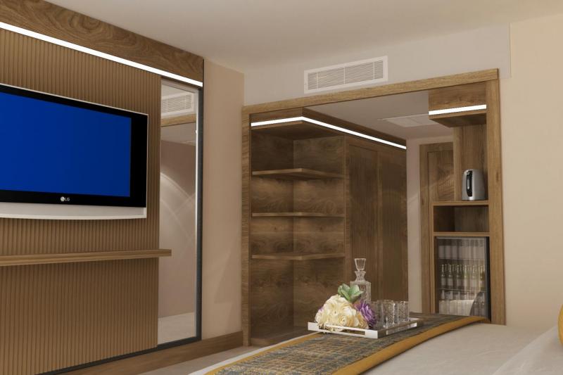 Side utazás Sorgun Akadia Luxury